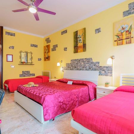 Bed And Breakfast Dolce Vita Bolonya Dış mekan fotoğraf