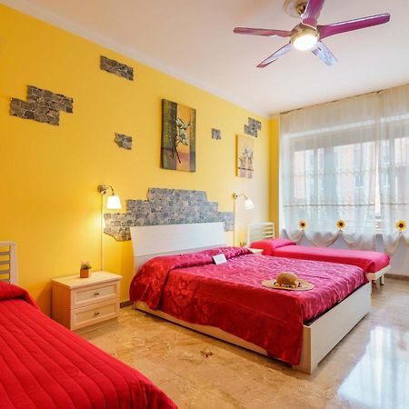 Bed And Breakfast Dolce Vita Bolonya Dış mekan fotoğraf