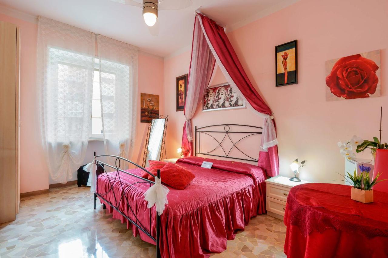 Bed And Breakfast Dolce Vita Bolonya Dış mekan fotoğraf