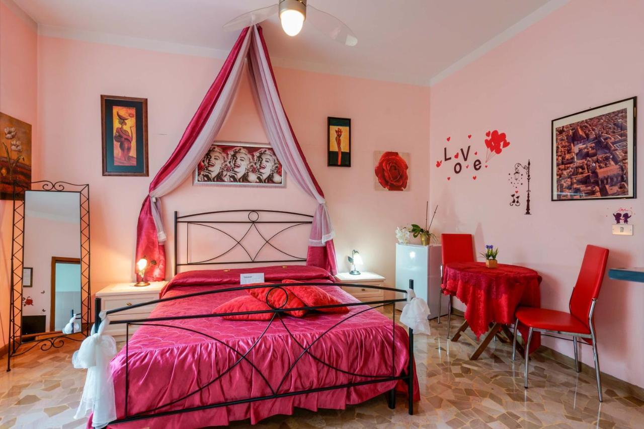 Bed And Breakfast Dolce Vita Bolonya Dış mekan fotoğraf
