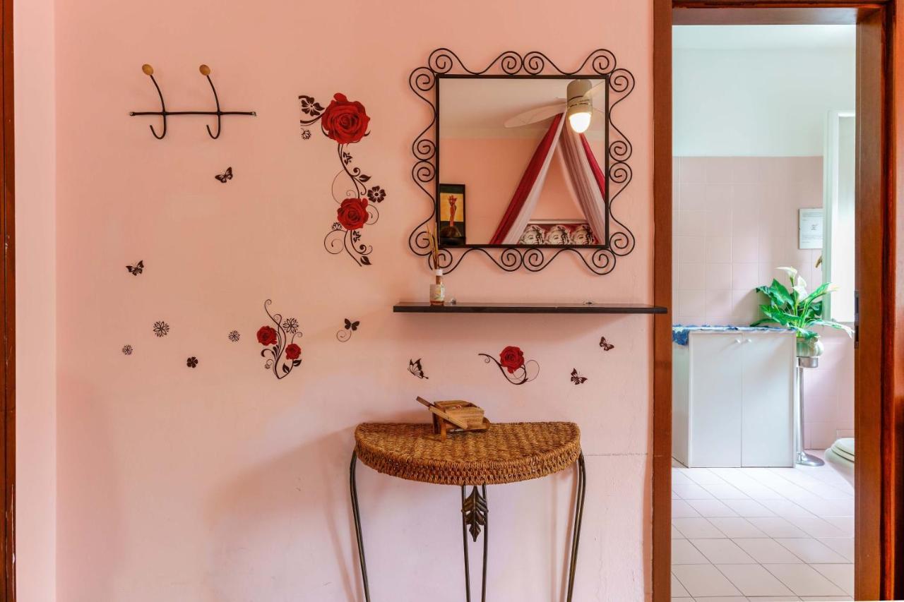 Bed And Breakfast Dolce Vita Bolonya Dış mekan fotoğraf