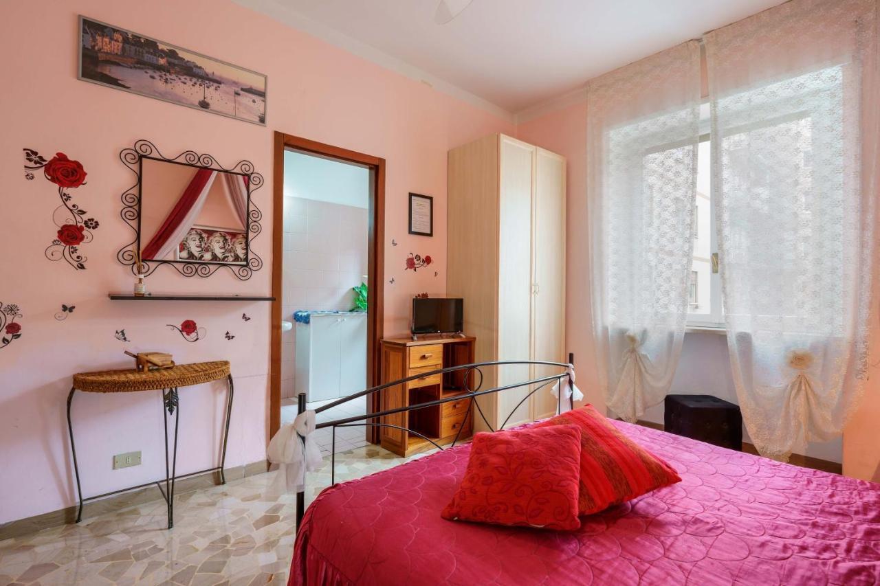 Bed And Breakfast Dolce Vita Bolonya Dış mekan fotoğraf