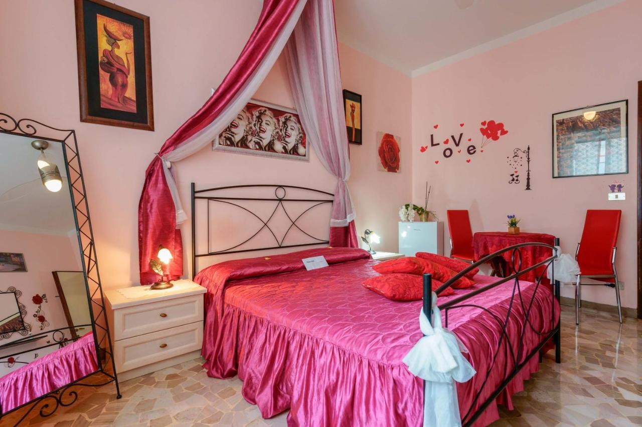 Bed And Breakfast Dolce Vita Bolonya Dış mekan fotoğraf