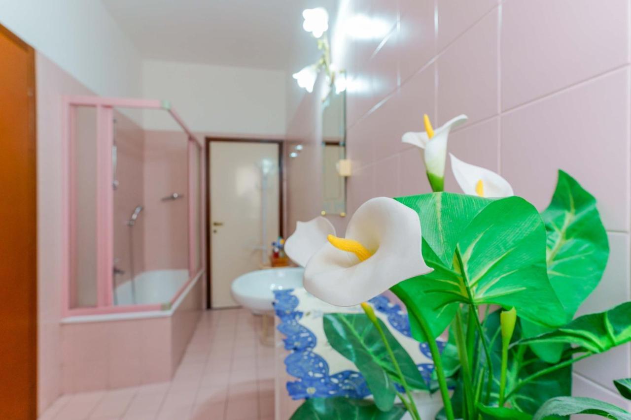 Bed And Breakfast Dolce Vita Bolonya Dış mekan fotoğraf
