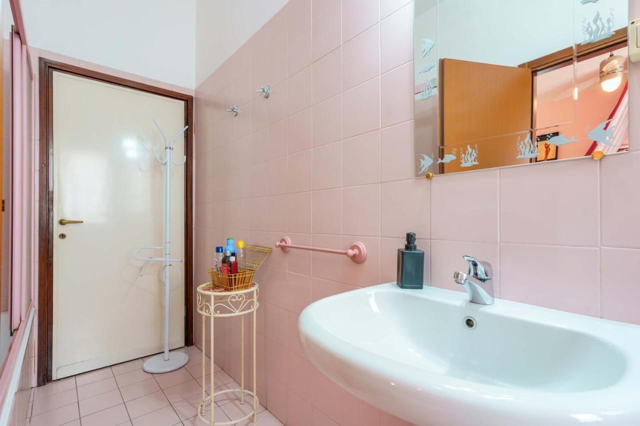 Bed And Breakfast Dolce Vita Bolonya Dış mekan fotoğraf