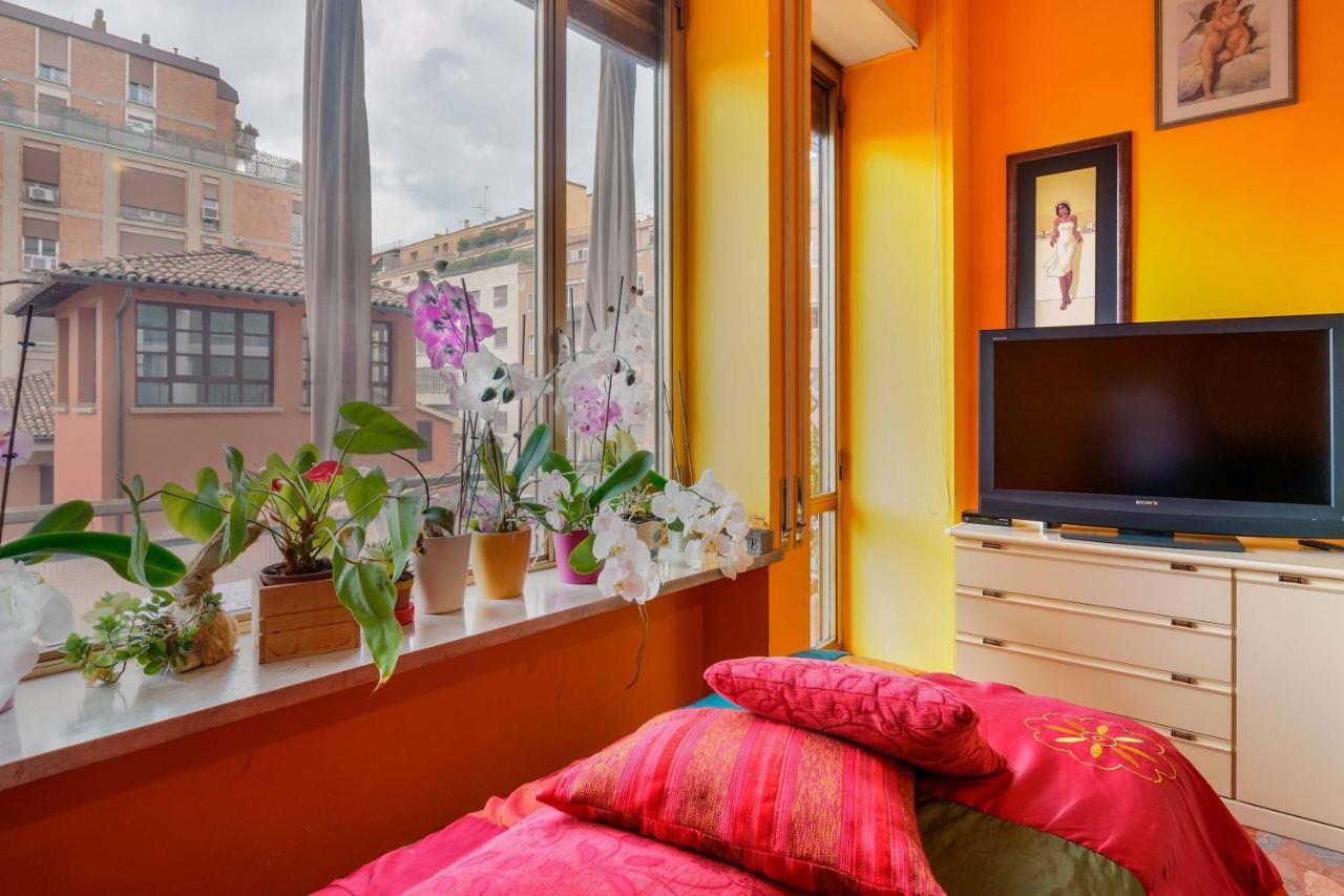 Bed And Breakfast Dolce Vita Bolonya Dış mekan fotoğraf
