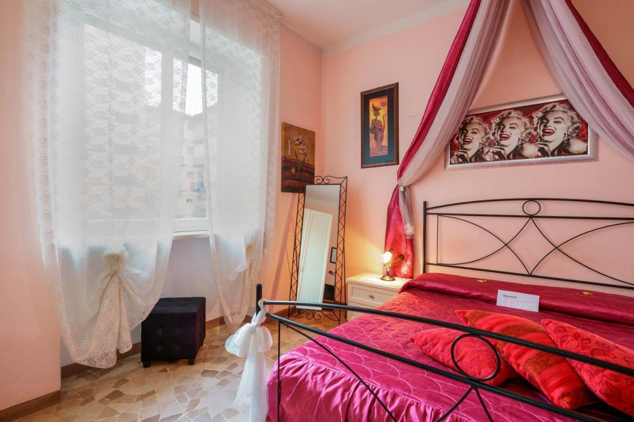 Bed And Breakfast Dolce Vita Bolonya Dış mekan fotoğraf