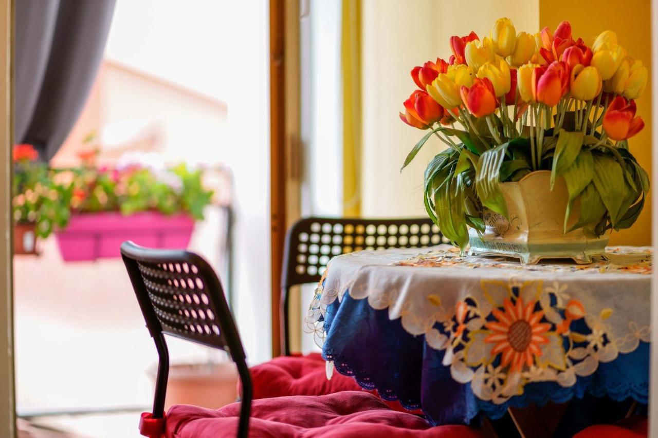 Bed And Breakfast Dolce Vita Bolonya Dış mekan fotoğraf