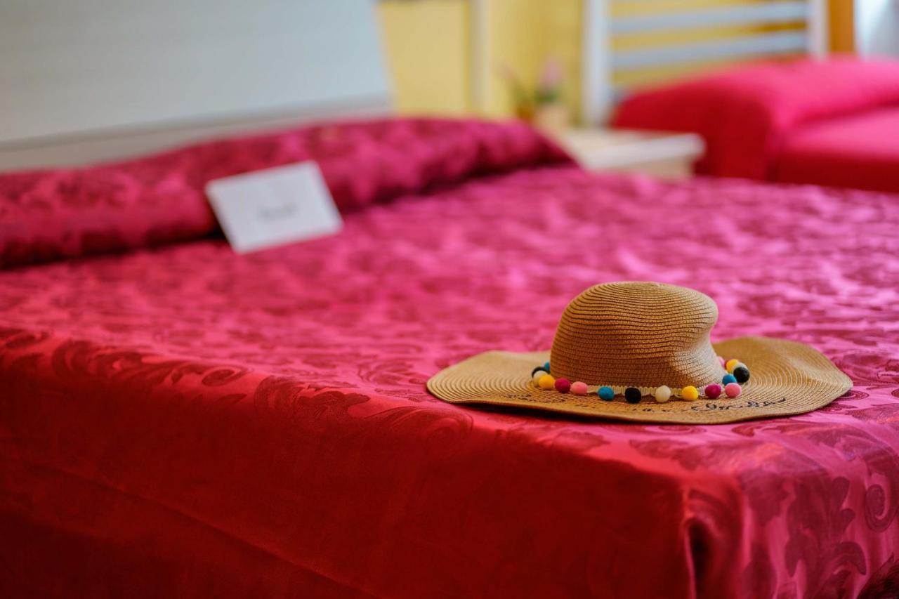 Bed And Breakfast Dolce Vita Bolonya Dış mekan fotoğraf