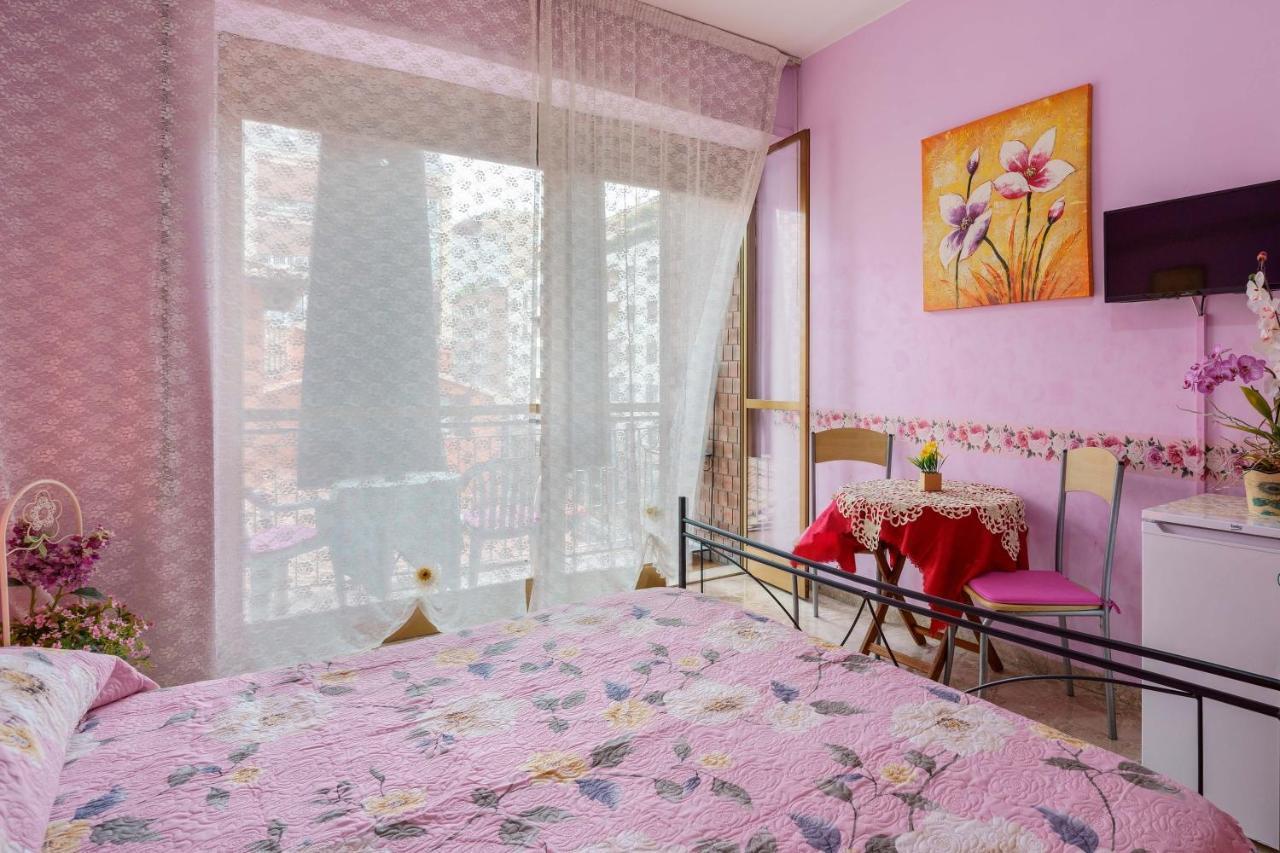 Bed And Breakfast Dolce Vita Bolonya Dış mekan fotoğraf