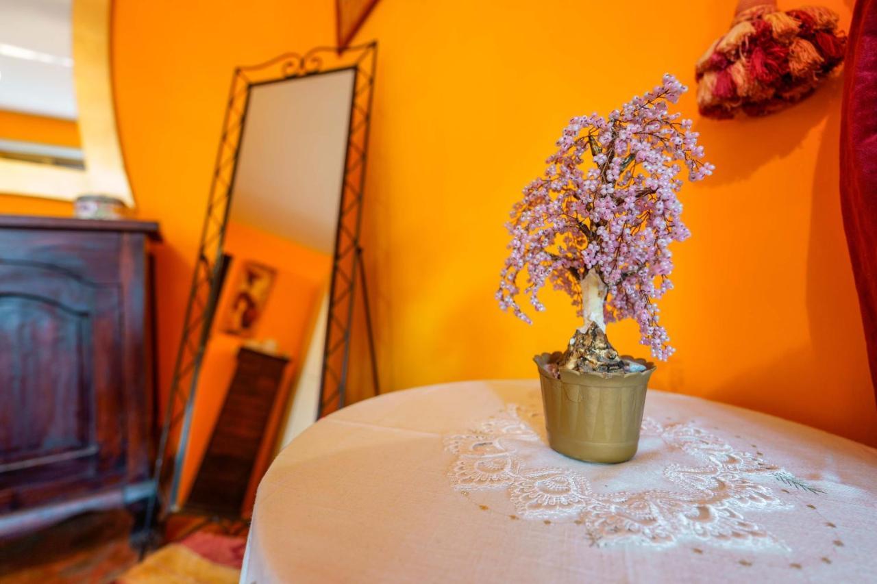 Bed And Breakfast Dolce Vita Bolonya Dış mekan fotoğraf