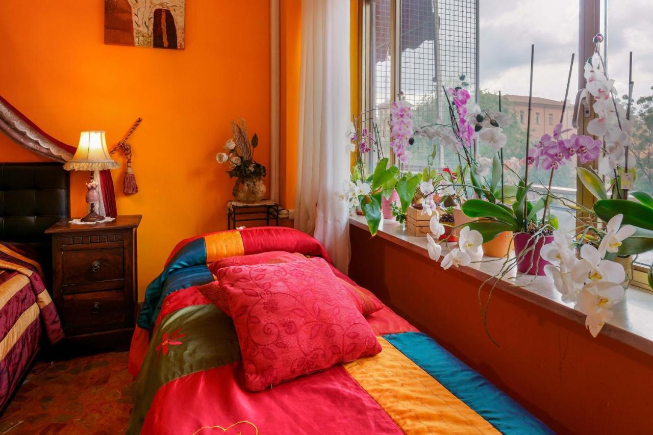 Bed And Breakfast Dolce Vita Bolonya Dış mekan fotoğraf