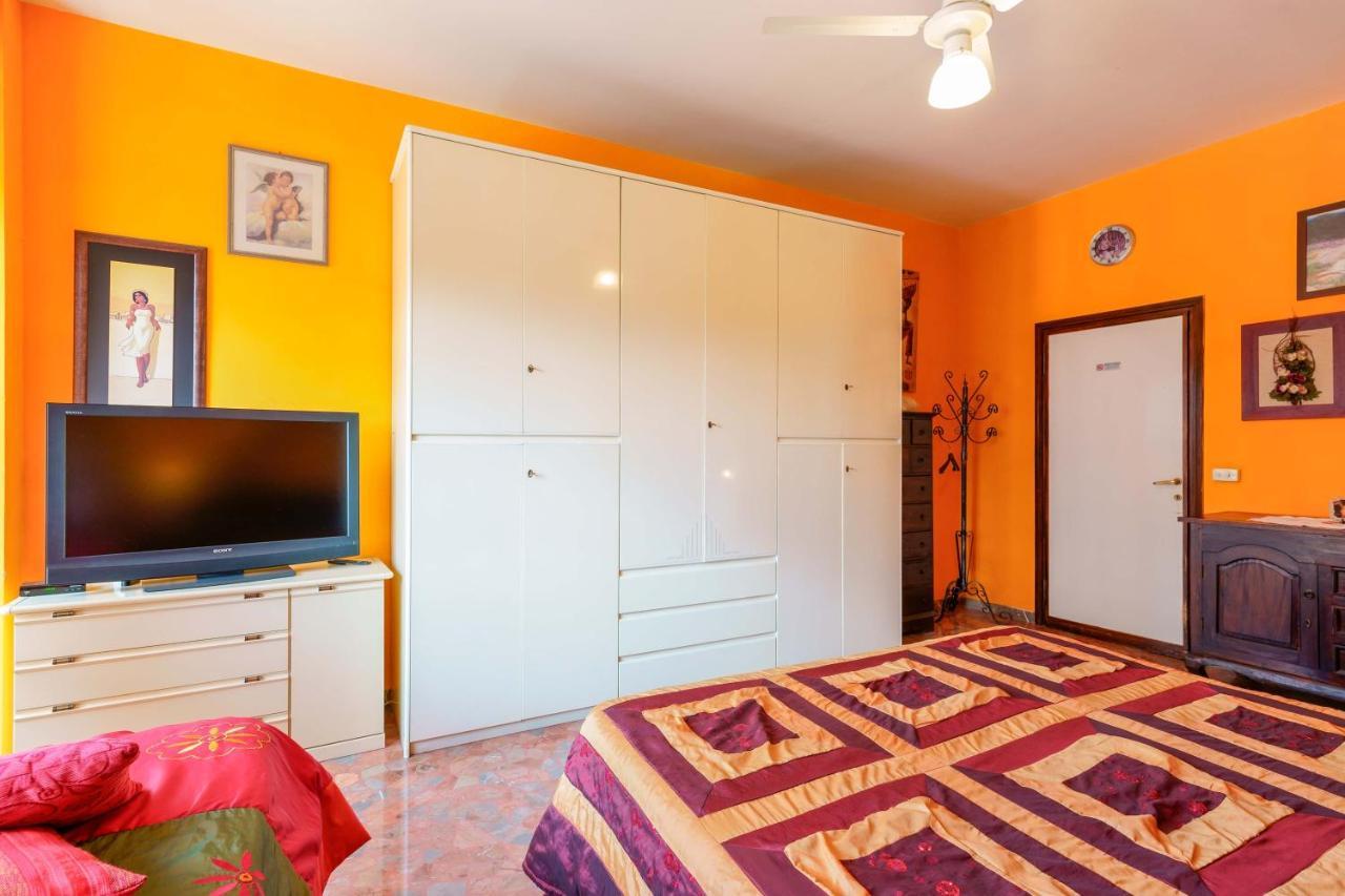 Bed And Breakfast Dolce Vita Bolonya Dış mekan fotoğraf