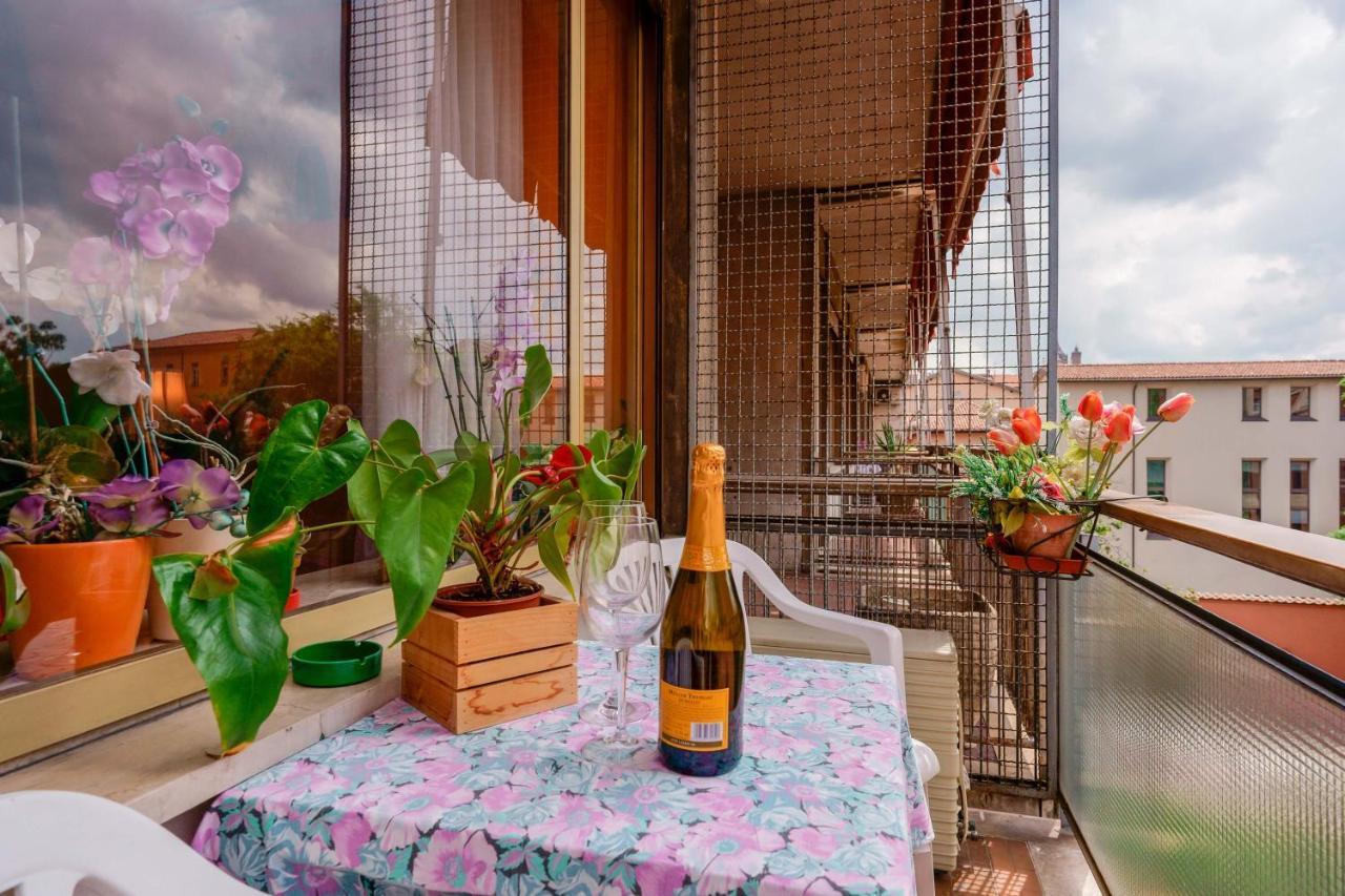 Bed And Breakfast Dolce Vita Bolonya Dış mekan fotoğraf