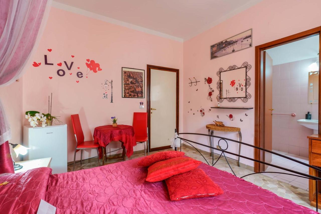 Bed And Breakfast Dolce Vita Bolonya Dış mekan fotoğraf
