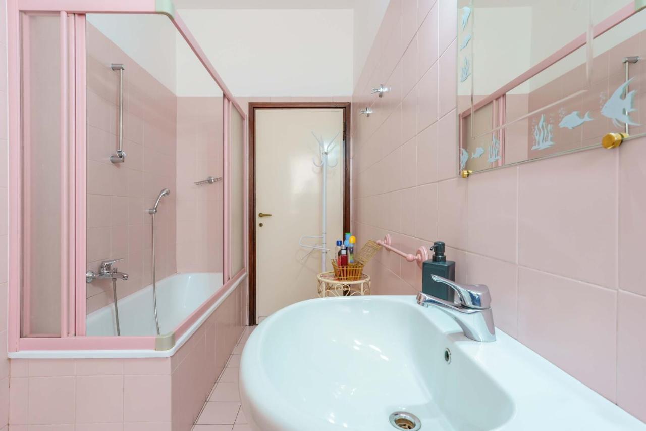Bed And Breakfast Dolce Vita Bolonya Dış mekan fotoğraf
