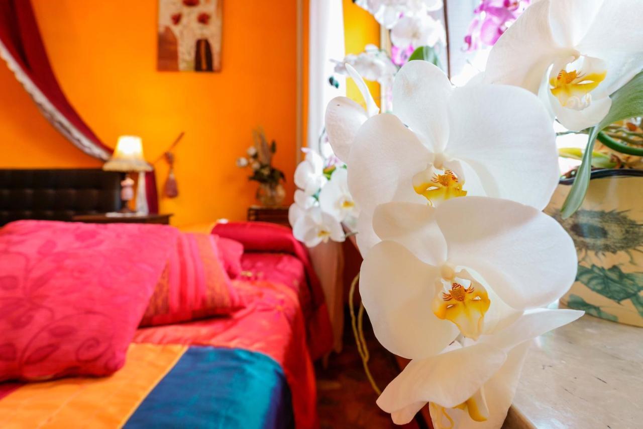 Bed And Breakfast Dolce Vita Bolonya Dış mekan fotoğraf