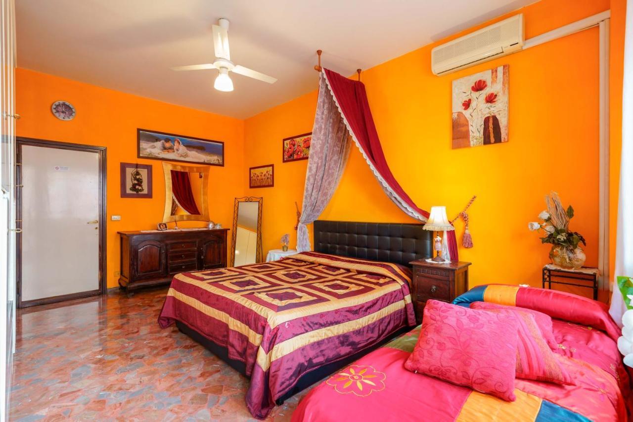 Bed And Breakfast Dolce Vita Bolonya Dış mekan fotoğraf