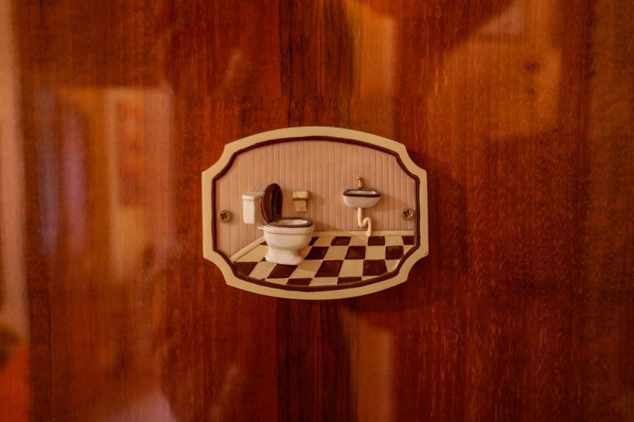 Bed And Breakfast Dolce Vita Bolonya Dış mekan fotoğraf
