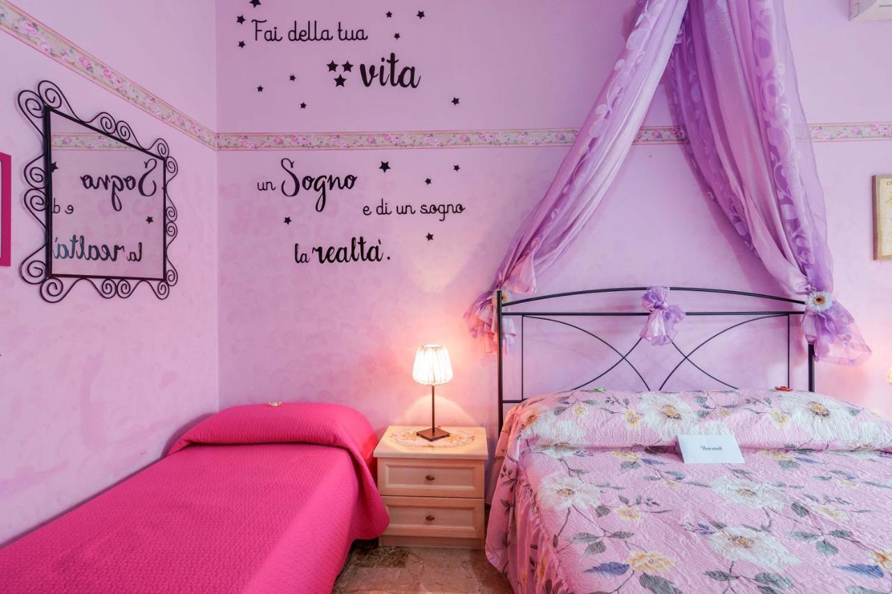 Bed And Breakfast Dolce Vita Bolonya Dış mekan fotoğraf
