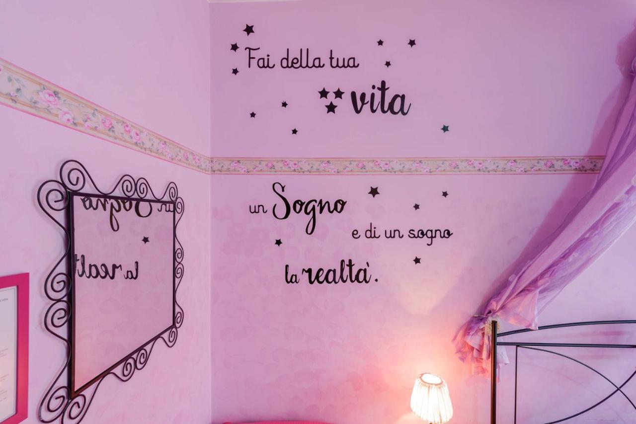 Bed And Breakfast Dolce Vita Bolonya Dış mekan fotoğraf