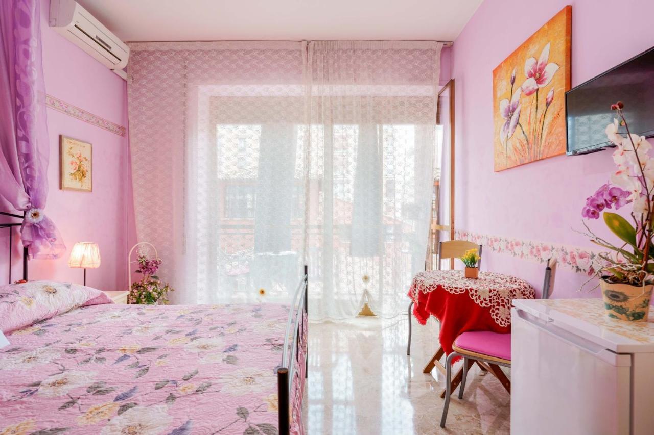 Bed And Breakfast Dolce Vita Bolonya Dış mekan fotoğraf