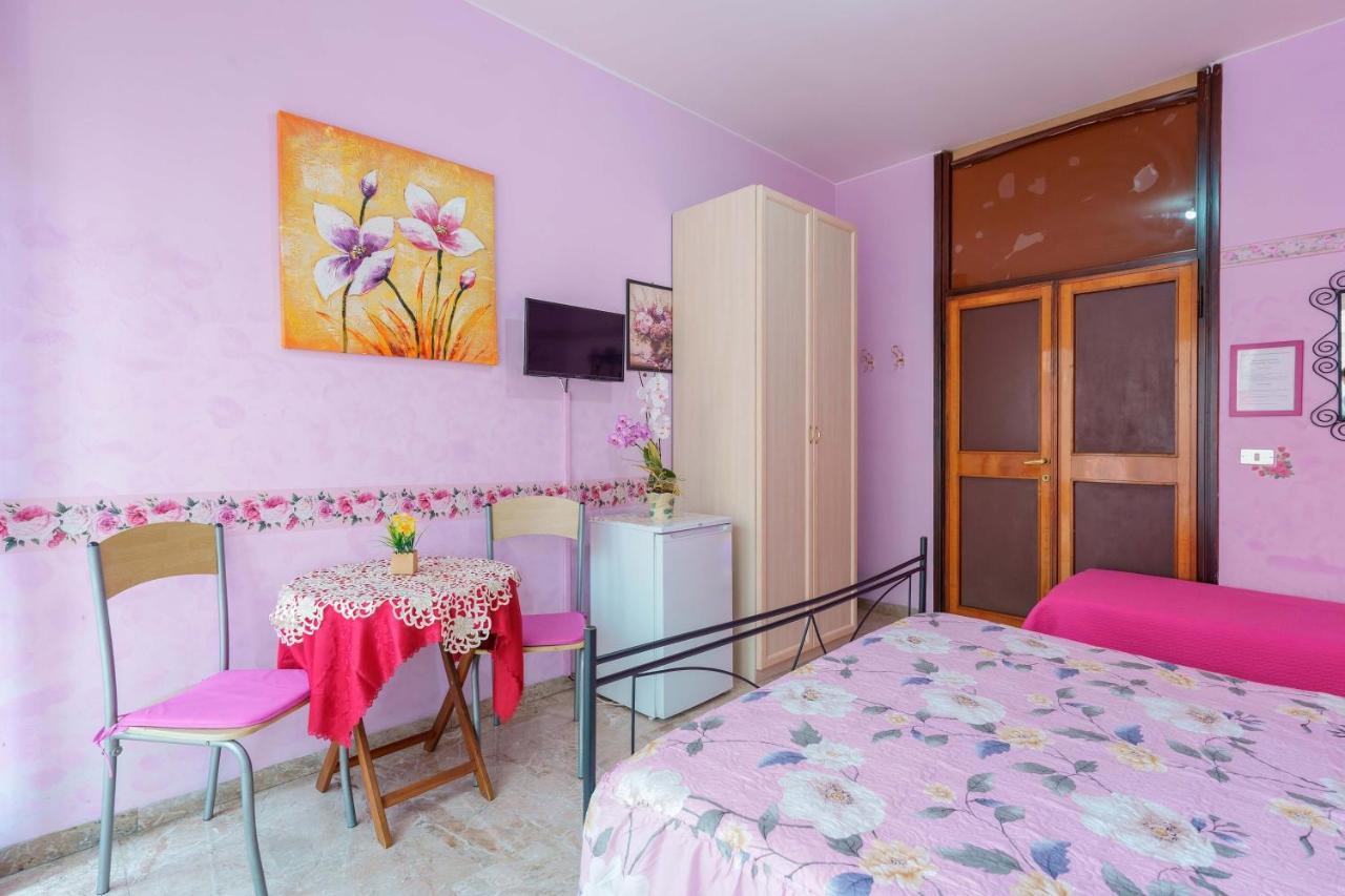 Bed And Breakfast Dolce Vita Bolonya Dış mekan fotoğraf