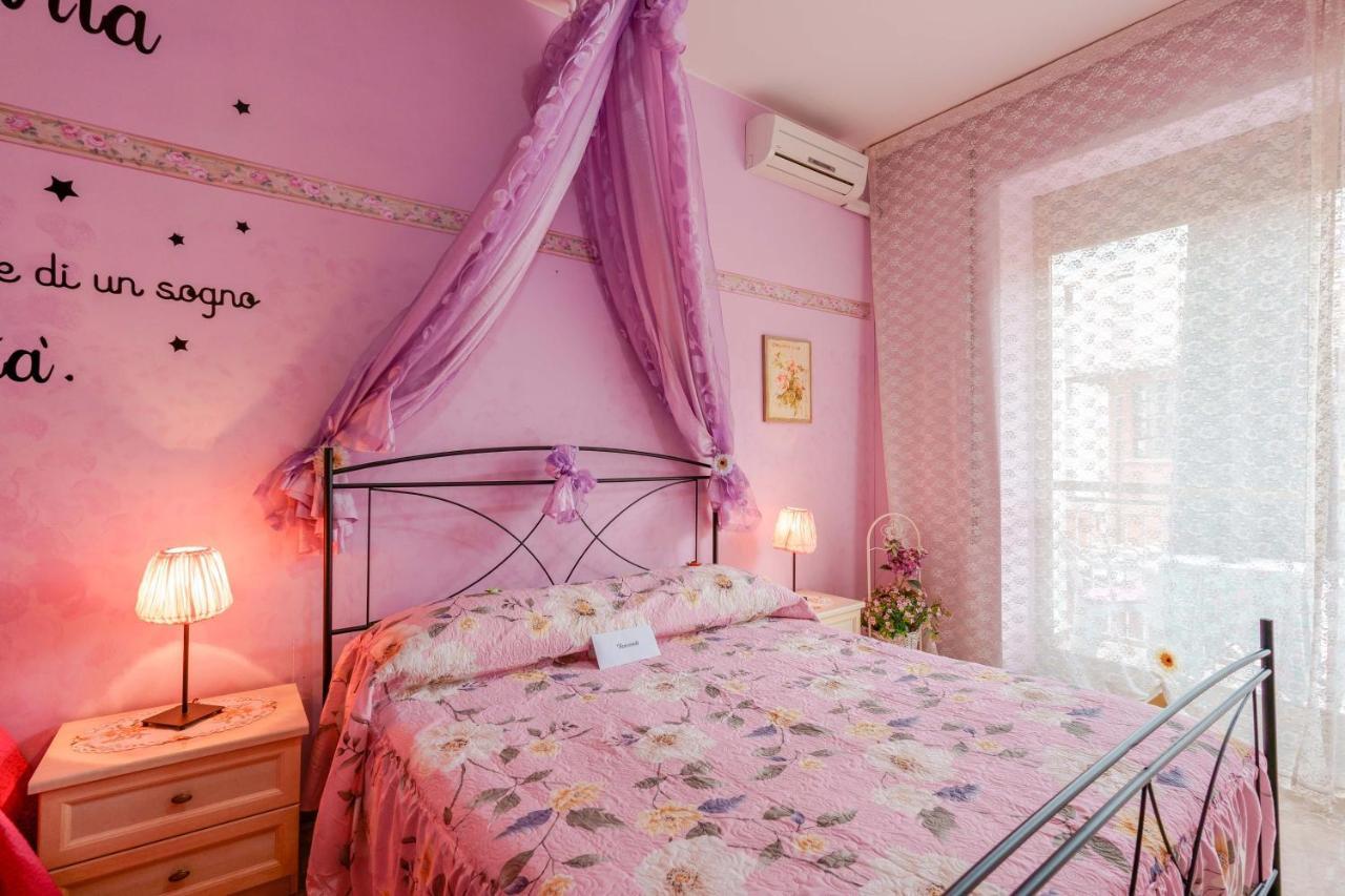 Bed And Breakfast Dolce Vita Bolonya Dış mekan fotoğraf