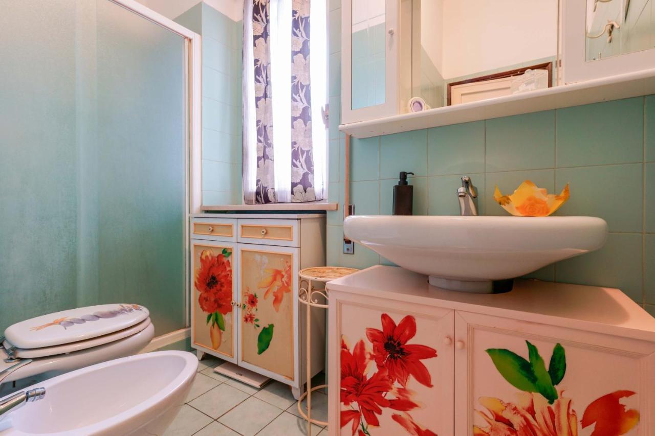 Bed And Breakfast Dolce Vita Bolonya Dış mekan fotoğraf