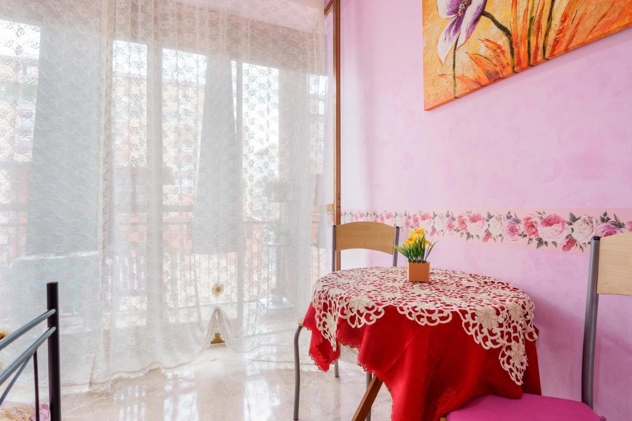 Bed And Breakfast Dolce Vita Bolonya Dış mekan fotoğraf