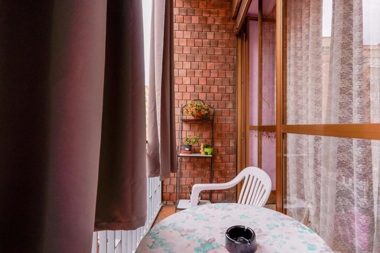 Bed And Breakfast Dolce Vita Bolonya Dış mekan fotoğraf