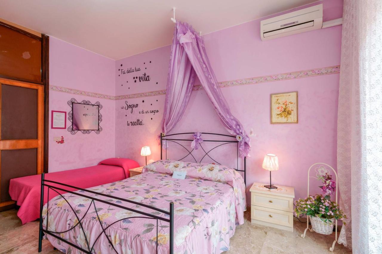 Bed And Breakfast Dolce Vita Bolonya Dış mekan fotoğraf