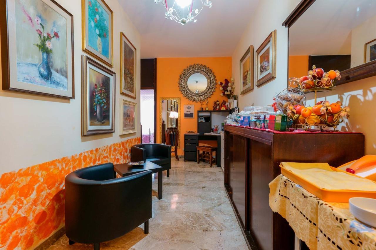 Bed And Breakfast Dolce Vita Bolonya Dış mekan fotoğraf