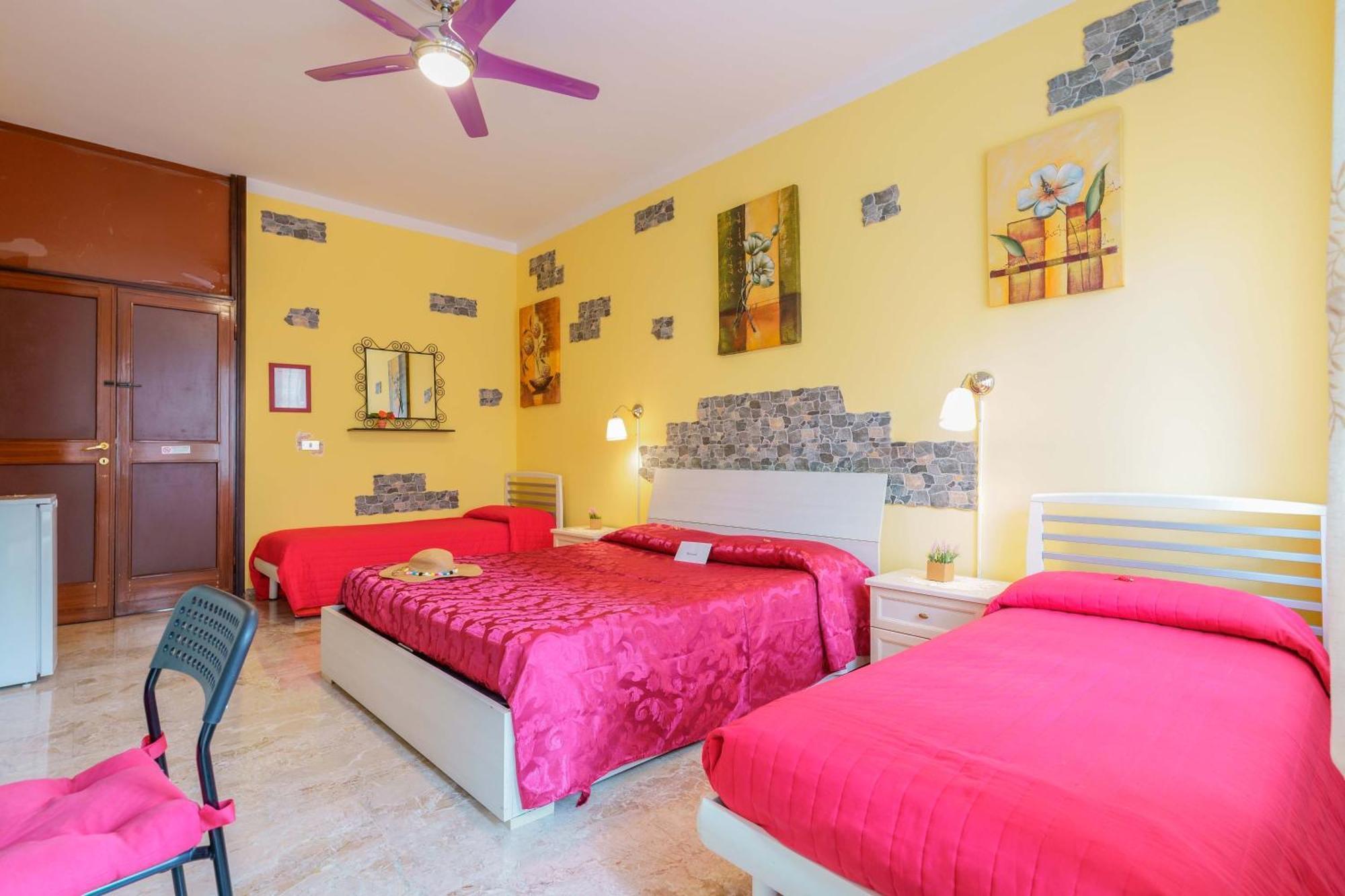 Bed And Breakfast Dolce Vita Bolonya Dış mekan fotoğraf