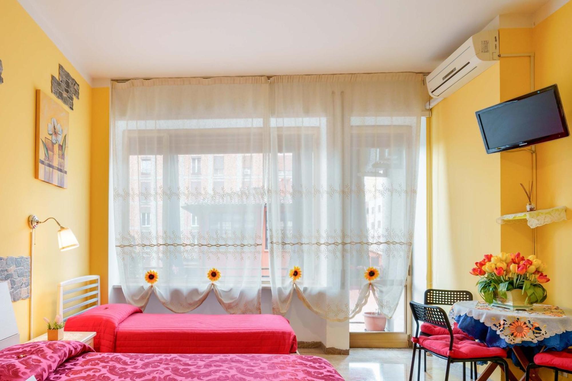 Bed And Breakfast Dolce Vita Bolonya Dış mekan fotoğraf