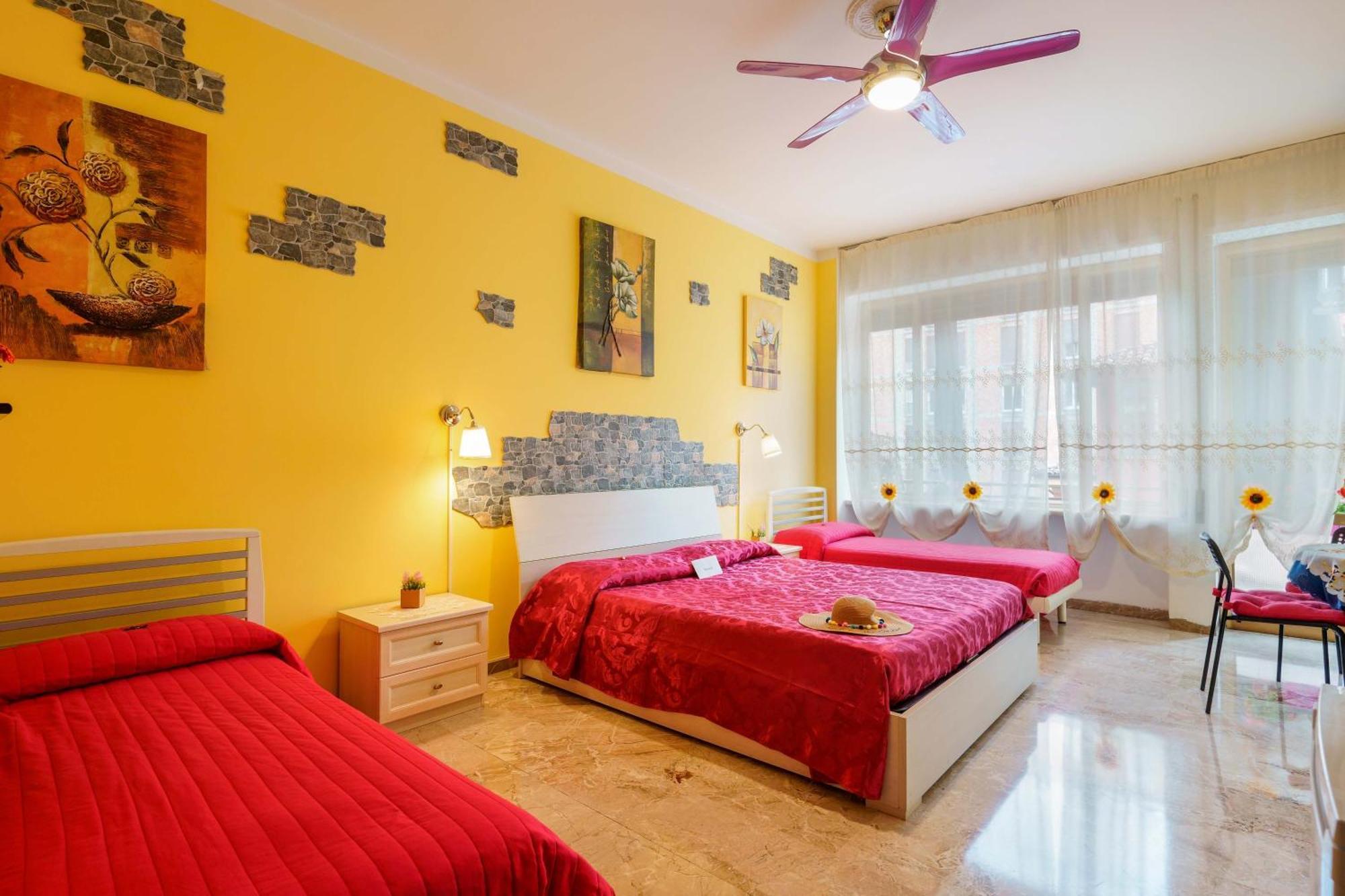 Bed And Breakfast Dolce Vita Bolonya Dış mekan fotoğraf