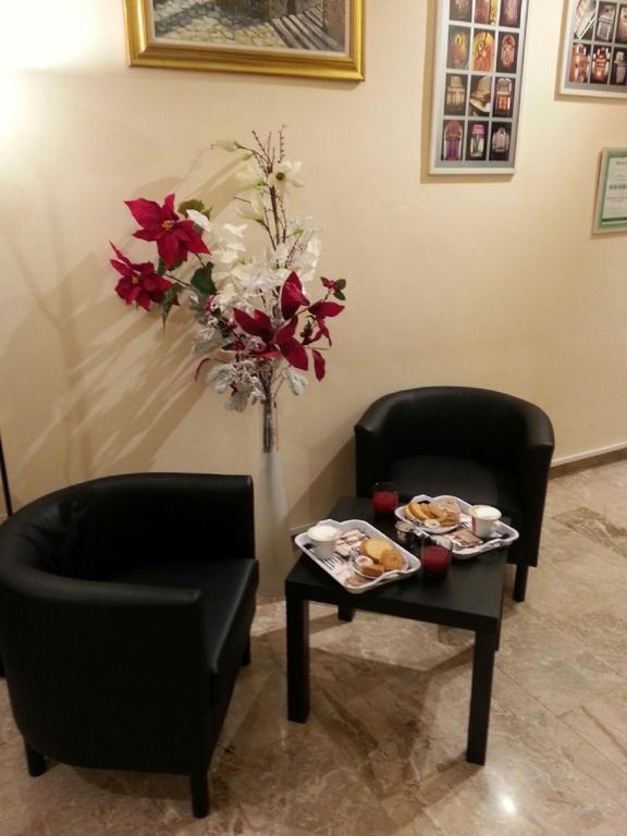 Bed And Breakfast Dolce Vita Bolonya Dış mekan fotoğraf